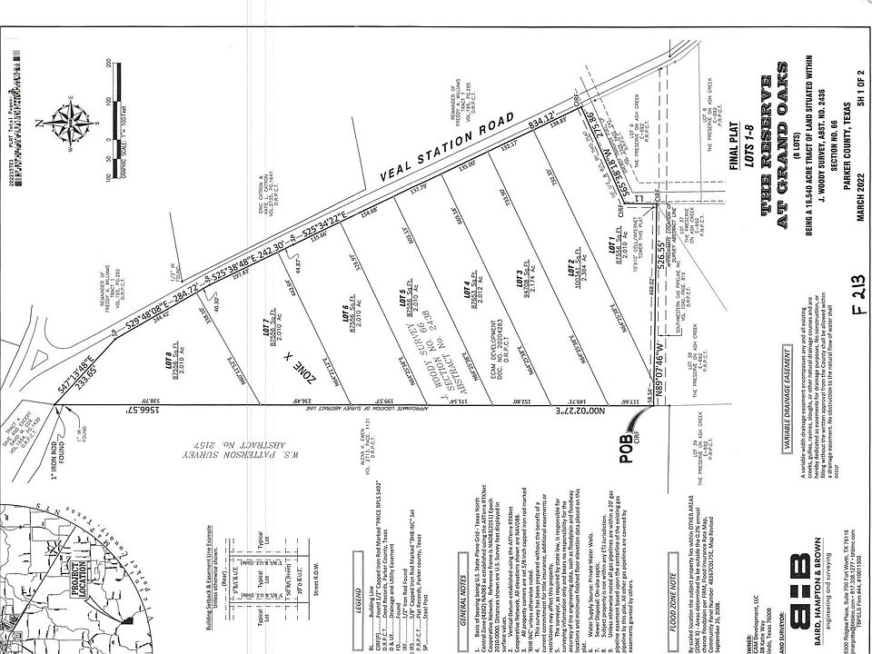 The Reserve at Grand Oaks by Cheldan Homes in Weatherford TX Zillow
