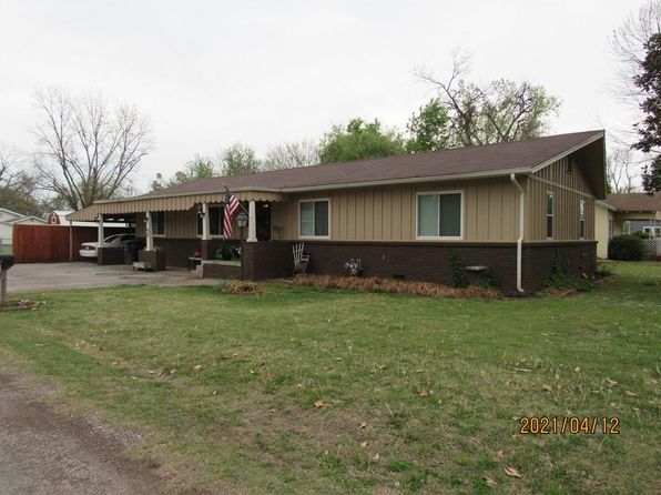 Pauls Valley Real Estate Pauls Valley Ok Homes For Sale Zillow