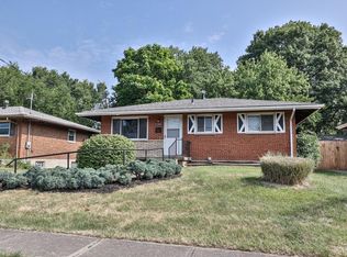 4288 Grotto Ct, Cincinnati, OH 45211
