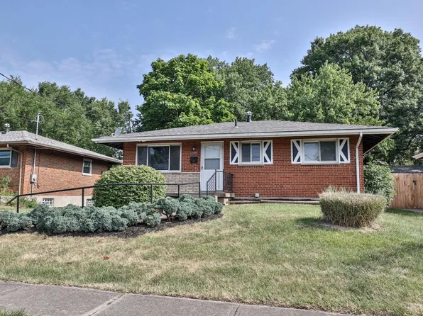 4288 Grotto Ct, Cincinnati, OH 45211