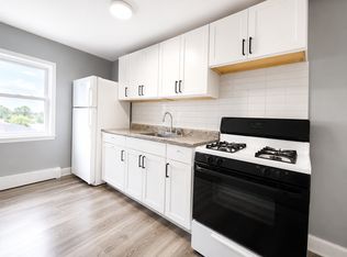 700 N 5th St #2B, Newark, NJ 07107