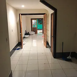 Rented by Batra Group Inc