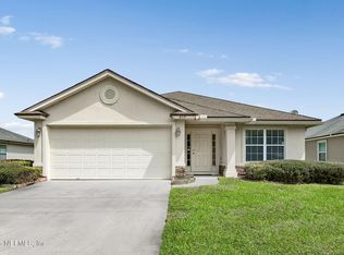 6717 N GENTLE OAKS Drive, Jacksonville, FL 32244