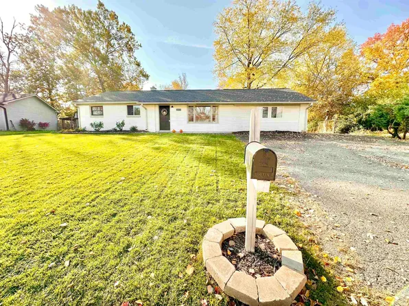 1803 Shawnee Rd, Indianapolis, IN 46260