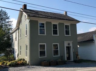 3209 Main Rd, Bedford, PA 15522