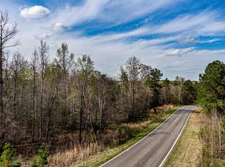 LOT 9 Old Copelan Rd #9, Eatonton, GA 31024