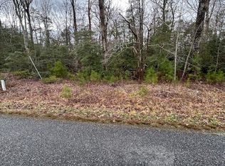 0 Coxs Farm Rd, Weems, VA 22576