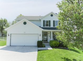 920 Grape Arbor Dr, Arnold, MO 63010