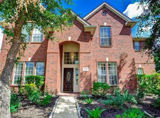 2206 Desert Vine Ct, Sugar Land, TX 77498