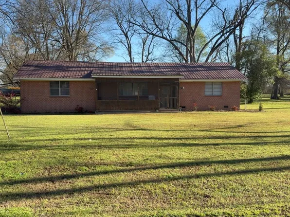 400 Crooked Byu, McGehee, AR 71654