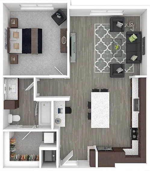 Timberlake Villas — Photo 38