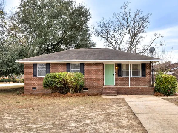 1014 Huddersfield Dr, Sumter, SC 29154