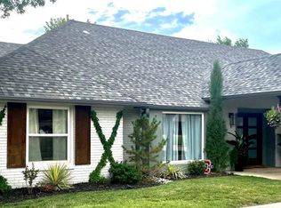 3029 Quail Creek Rd, Oklahoma City, OK 73120