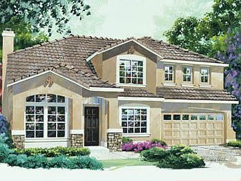 The Executive Series at Lakeside Lot 70