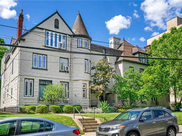 5927 Howe St APT 301, Pittsburgh, PA 15232