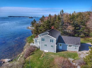 64 Patten Point Rd, Saint George, ME 04860