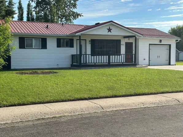 1422 S 19th Ave, Didsbury, AB T0M 0W0