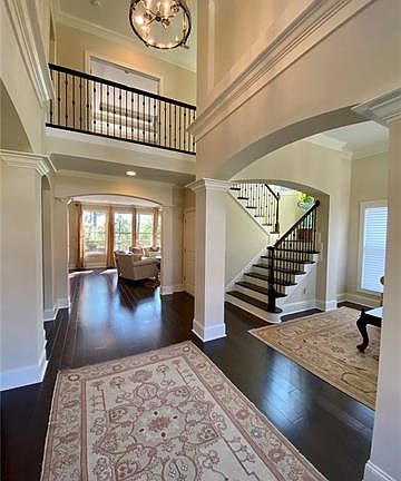 4th image of 16627 Doves Canyon Ln