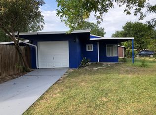 303 Bryn Mawr Dr, San Antonio, TX 78209