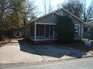 514 E California Ave, Ruston, LA 71270