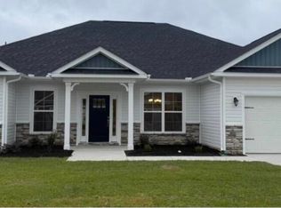 9405 Byron Ct #212-06, Bailey, NC 27807