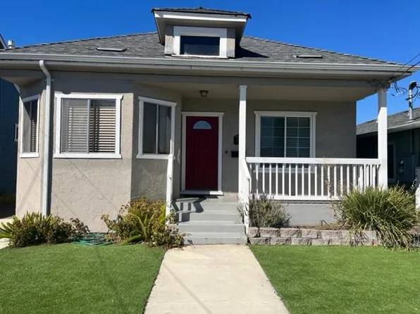 841 Harrison St, Santa Clara, CA 95050