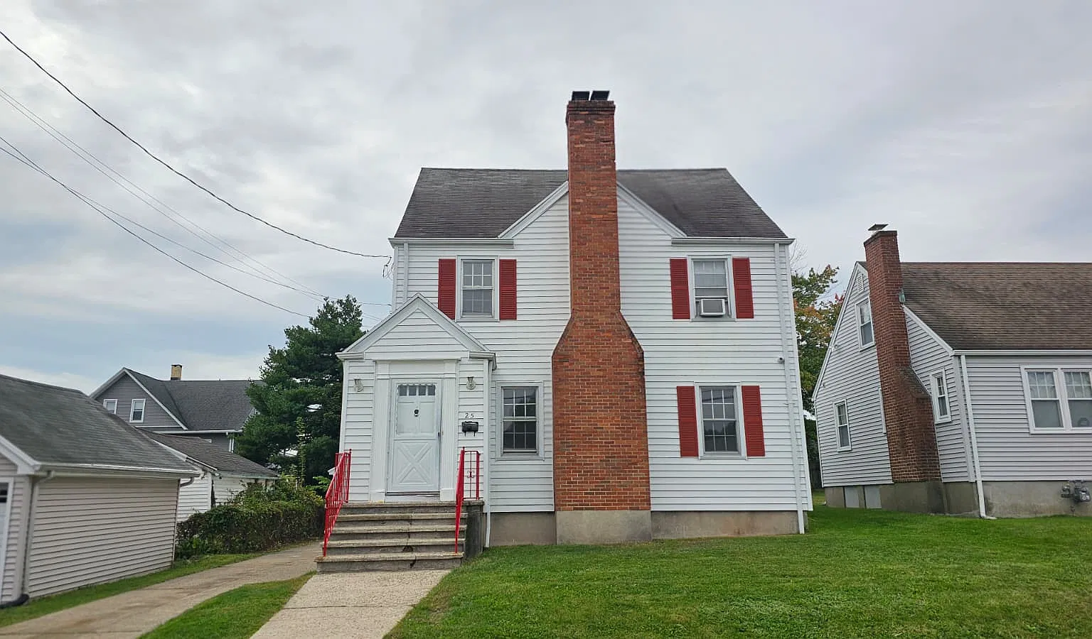 4 bed, 1959 sqft, $3,500 — Photo 2