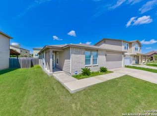 404 Hinge Fls, Cibolo, TX 78108