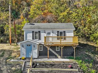2 Hoon St, Monongahela, PA 15063