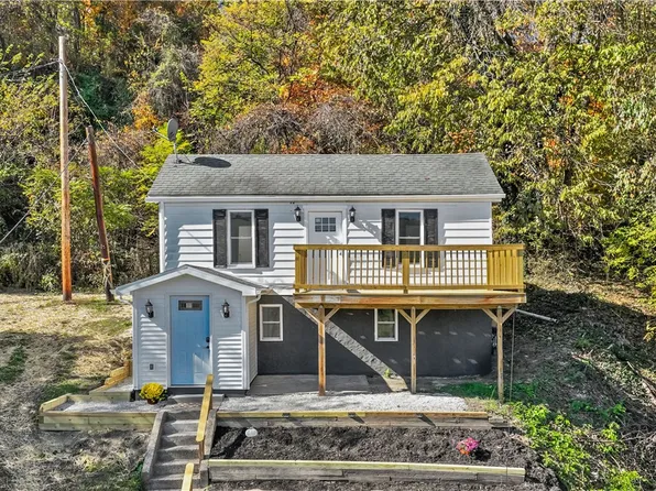 2 Hoon St, Monongahela, PA 15063