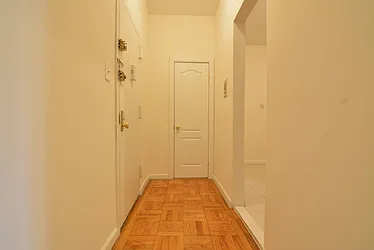 Rented by David Hirsch, LREB