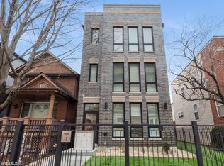 2246 W Jackson Blvd UNIT 3, Chicago, IL 60612