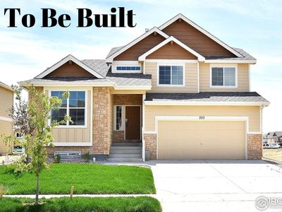 423 Luminous Dr, Windsor, CO, 80550