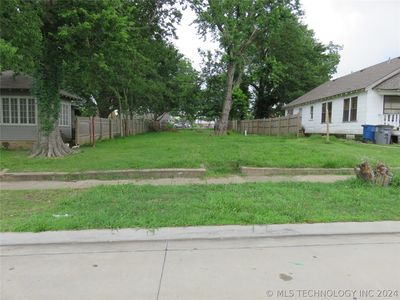 1013 S Trenton Ave, Tulsa, OK, 74120