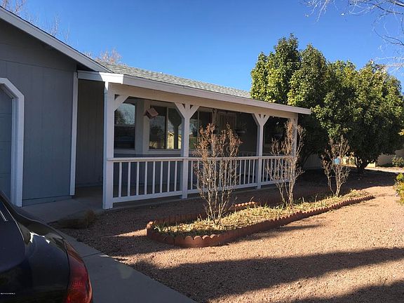 3rd image of 1938 S Rancho Manana Cir