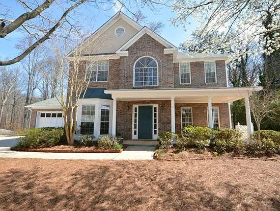 3330 Ashton Dr — Photo 1