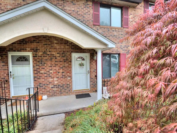 500 Winchester Ave APT A11, Staunton, VA 24401