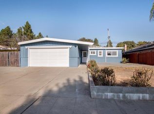 40050 Barbara St, Fremont, CA 94538