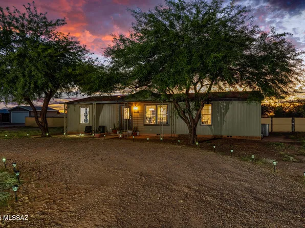5207 N Whitetail Rd, Marana, AZ 85653