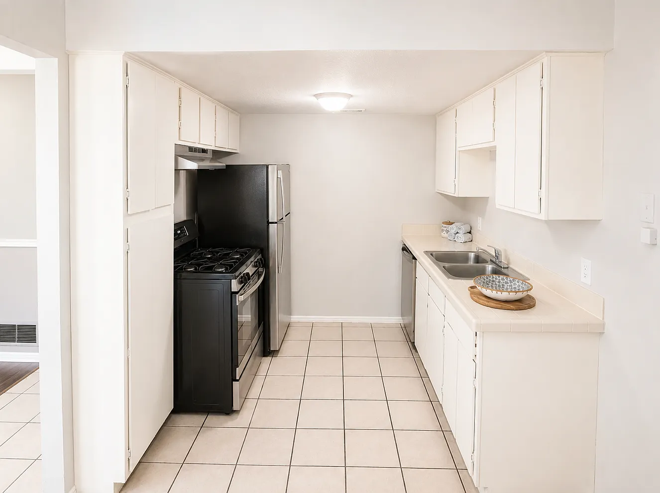 1 bed, 650 sqft, $980 — Photo 2