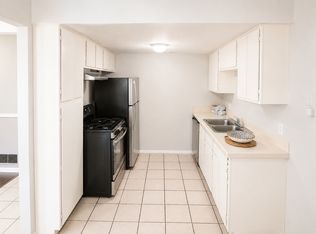 2434 Louise St APT 17, Denton, TX 76201