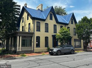 205-207 S Potomac St, Hagerstown, MD 21740