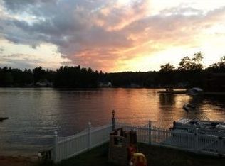 14 Sunset Rd, Salem, NH 03079