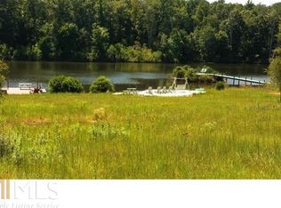 320 King Plow Rd #13, Monticello, GA 31064