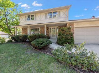 8844 31st Ave, Kenosha, WI 53142