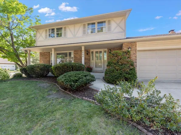 8844 31st AVENUE, Kenosha, WI 53142
