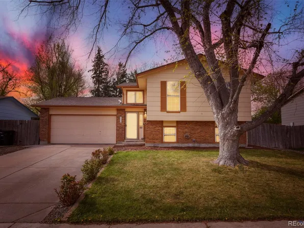 9830 W Chenango Avenue, Littleton, CO 80123