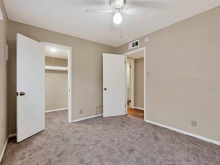 Interior - Bedroom 2