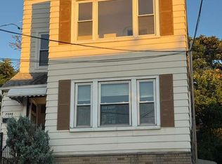 7506 Cottage Ave FLOOR 2, North Bergen, NJ 07047
