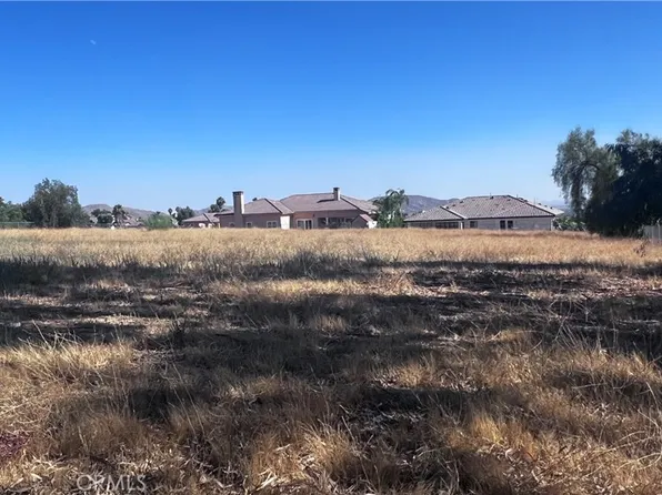 11560 Kitching St Lot 2, Moreno Valley, CA 92557